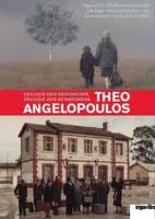 COFFRET THEO ANGELOPOULOS